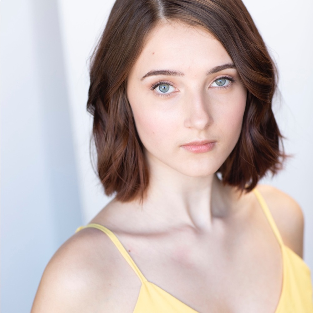 Meet your Posher, Tess